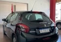 Autos - Peugeot 208 ALLURE TOUCH 2018 Nafta 72000Km - En Venta