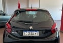 Autos - Peugeot 208 ALLURE TOUCH 2018 Nafta 72000Km - En Venta