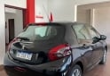 Autos - Peugeot 208 ALLURE TOUCH 2018 Nafta 72000Km - En Venta