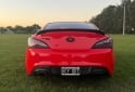 Autos - Hyundai Genesis 2011 Nafta 123000Km - En Venta