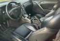 Autos - Hyundai Genesis 2011 Nafta 123000Km - En Venta