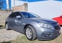 Autos - Chevrolet CRUZE LT 2016 Diesel 180000Km - En Venta