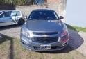 Autos - Chevrolet CRUZE LT 2016 Diesel 180000Km - En Venta