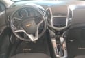 Autos - Chevrolet CRUZE LT 2016 Diesel 180000Km - En Venta