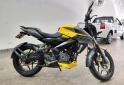 Motos - Bajaj Rouser ns 200 2017 Nafta 41000Km - En Venta