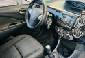 Autos - Toyota Etios xs 2014 Nafta 93000Km - En Venta