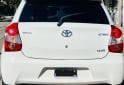 Autos - Toyota Etios xs 2014 Nafta 93000Km - En Venta
