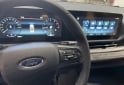 Camionetas - Ford Territory Titanium 2024 Nafta 16000Km - En Venta