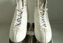 Deportes - Patines artisticos Daiwa,,talle 35 - En Venta