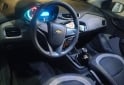 Autos - Chevrolet Prisma lt 2015 Nafta 100000Km - En Venta
