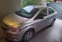 Autos - Chevrolet Prisma lt 2015 Nafta 100000Km - En Venta
