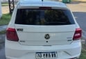 Autos - Volkswagen GOL TREND CONFORTLINE 2017 Nafta 119200Km - En Venta