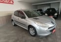 Autos - Peugeot 207 206 2012 Nafta 154000Km - En Venta