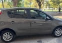 Autos - Fiat Palio Atractive 2014 Nafta 110000Km - En Venta
