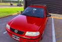 Autos - Volkswagen Gol 2003 GNC 161000Km - En Venta