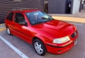 Autos - Volkswagen Gol 2003 GNC 161000Km - En Venta