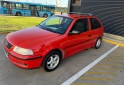 Autos - Volkswagen Gol 2003 GNC 161000Km - En Venta