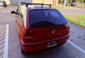 Autos - Volkswagen Gol 2003 GNC 161000Km - En Venta