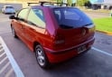 Autos - Volkswagen Gol 2003 GNC 161000Km - En Venta