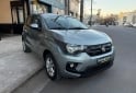 Autos - Fiat Mobi 2018 Nafta 53000Km - En Venta