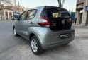 Autos - Fiat Mobi 2018 Nafta 53000Km - En Venta
