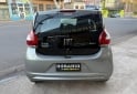 Autos - Fiat Mobi 2018 Nafta 53000Km - En Venta