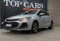 Autos - Chevrolet Cruze Premier 2020 Nafta 95000Km - En Venta