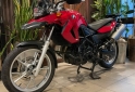 Motos - Bmw 800 2008 Nafta 54000Km - En Venta