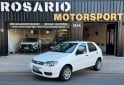 Autos - Fiat P�lio Fire 2011 Nafta 13000Km - En Venta