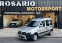 Utilitarios - Renault Kangoo Sportway 2017 GNC 110000Km - En Venta