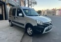 Utilitarios - Renault Kangoo Sportway 2017 GNC 110000Km - En Venta