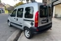 Utilitarios - Renault Kangoo Sportway 2017 GNC 110000Km - En Venta