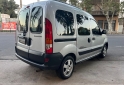 Utilitarios - Renault Kangoo Sportway 2017 GNC 110000Km - En Venta