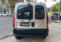 Utilitarios - Renault Kangoo Sportway 2017 GNC 110000Km - En Venta