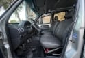 Utilitarios - Renault Kangoo Sportway 2017 GNC 110000Km - En Venta