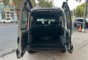 Utilitarios - Renault Kangoo Sportway 2017 GNC 110000Km - En Venta