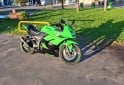 Motos - Kawasaki Ninja 250 2013 Nafta 20000Km - En Venta