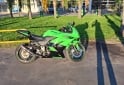 Motos - Kawasaki Ninja 250 2013 Nafta 20000Km - En Venta
