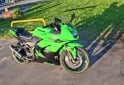 Motos - Kawasaki Ninja 250 2013 Nafta 20000Km - En Venta