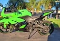 Motos - Kawasaki Ninja 250 2013 Nafta 20000Km - En Venta