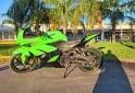 Motos - Kawasaki Ninja 250 2013 Nafta 20000Km - En Venta