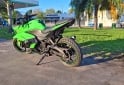 Motos - Kawasaki Ninja 250 2013 Nafta 20000Km - En Venta