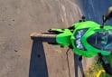 Motos - Kawasaki Ninja 250 2013 Nafta 20000Km - En Venta