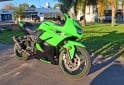 Motos - Kawasaki Ninja 250 2013 Nafta 20000Km - En Venta
