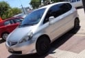 Autos - Honda FIT LX AT 2008 Nafta 220000Km - En Venta