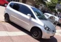 Autos - Honda FIT LX AT 2008 Nafta 220000Km - En Venta