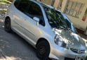 Autos - Honda FIT LX AT 2008 Nafta 220000Km - En Venta