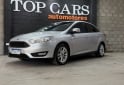 Autos - Ford Focus S 2018 Nafta 69000Km - En Venta