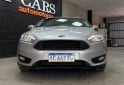 Autos - Ford Focus S 2018 Nafta 69000Km - En Venta