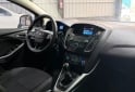 Autos - Ford Focus S 2018 Nafta 69000Km - En Venta